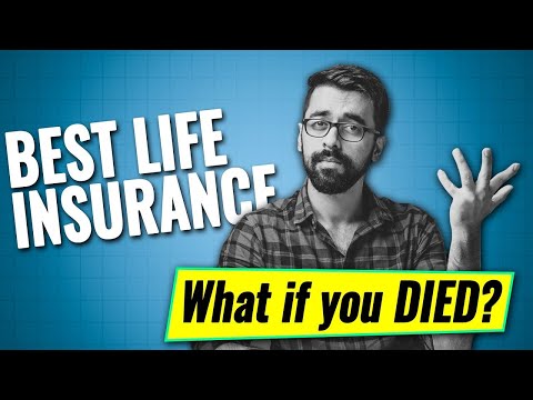 🤒It ain't easy! Choosing the Best Term Insurance & avoiding blunders | Money-Minded Mandeep