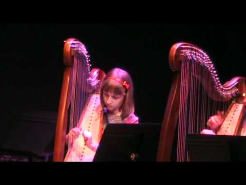 Canto Antigo, Harp Ensemble