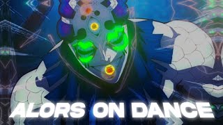 Alors On Dance Muichiro Vs Gyokko [Amv/Edit] Quick Edit