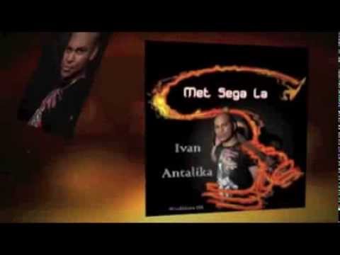 Met Sega la_Ivan Antalika ALBUM PROMO