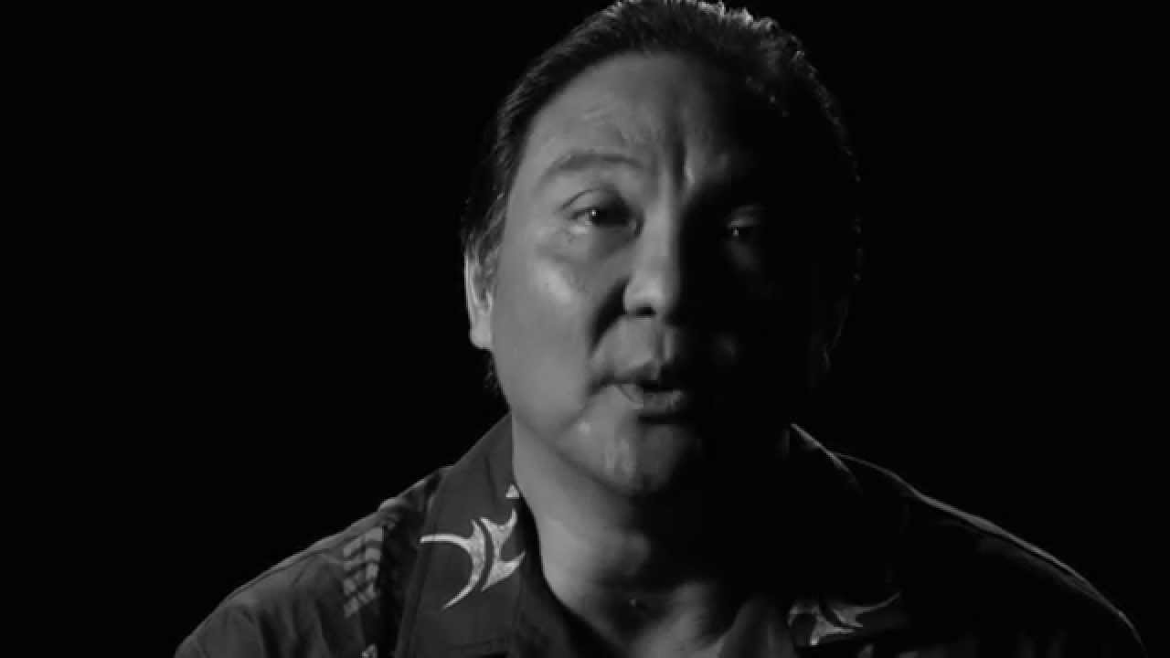 Hawaii Pacific Health, Pali Momi Medical Center -- "Dean Hashida, Stroke Survivor"