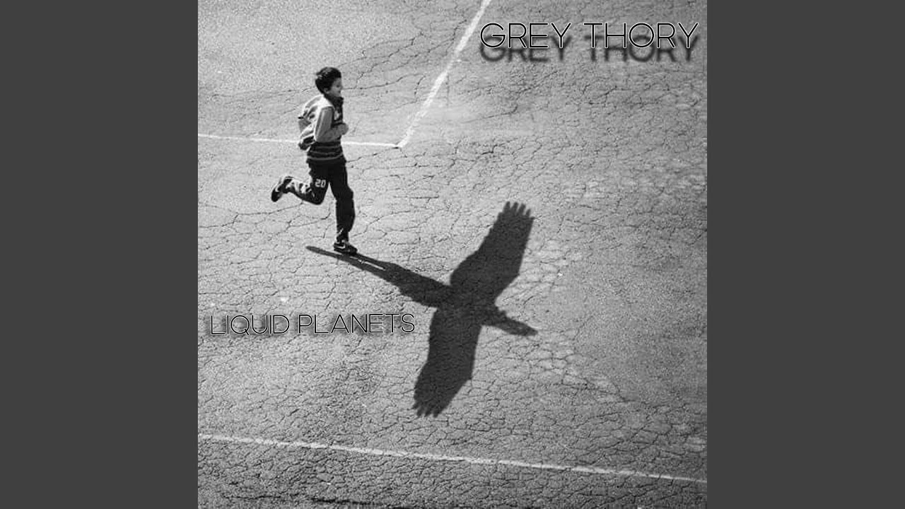 Grey Thory