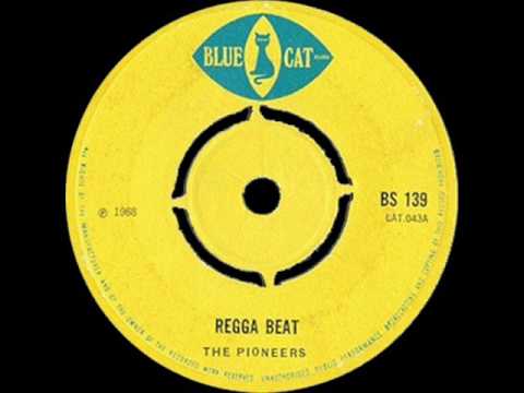 Putar Reggae Beat - The Pioneers