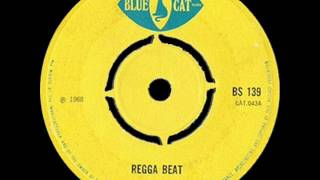 Download Lagu The Pioneers - Reggae Beat MP3