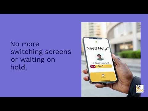 Thumbnail: Smarter Claims Assistance