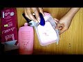 HOW I MIX MY WHITENING LOTION + WHAT I ACTUALLY ADD TO GET LIGHT GLOWING SKIN