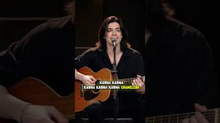 Karma Chameleon – Timeless Classic by Culture Club (80s Hit Cover)