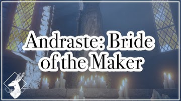 {Codex-DAO} Andraste: Bride of the Maker