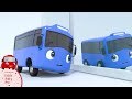Buster Changes Colour + More! | Little Baby Bus | Kids Cartoons | Children's Stories