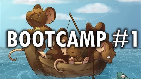 Transformice - Bootcamp #1