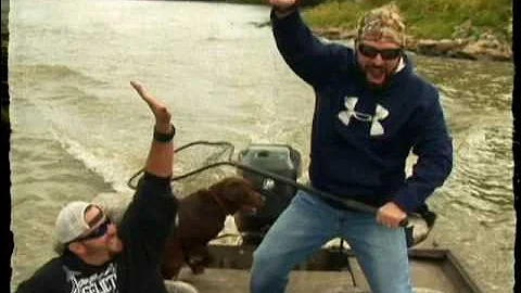 CRAZY WHITE BOY by MARK WILLS (Official Music Video)