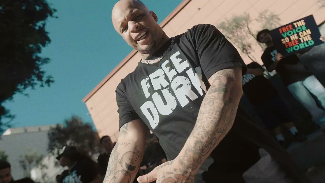 Doodie Lo - What You Done 2 Me (Official Video)