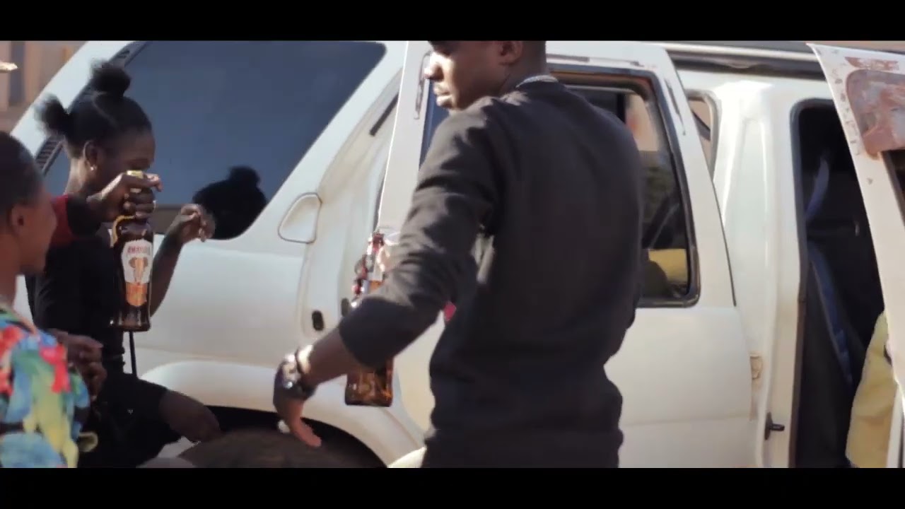 wilizo njaku feat sabala lori & Forster chimbali __kwimbo