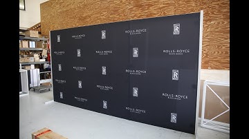 Smart Frame Media Wall Setup - Spyder Displays