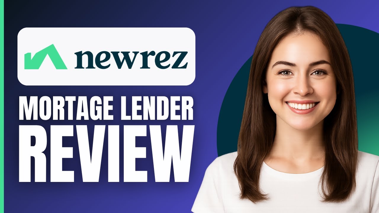NEWREZ MORTGAGE REVIEW (2026)