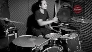 Superman Is Dead - Bangkit dan Percaya - Drum Cover 2021