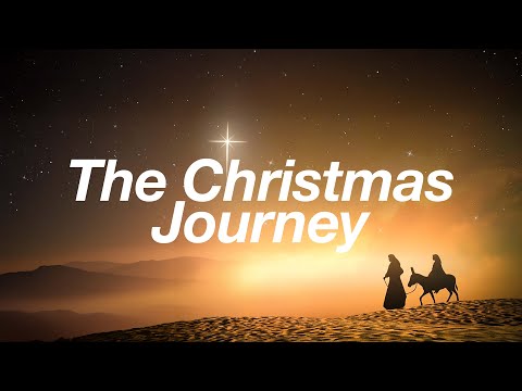 “The Christmas Journey” Finding Jesus on Every Pag