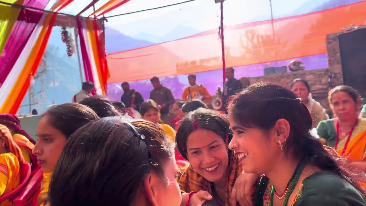 Kirti bhai ki Shaadi💍 