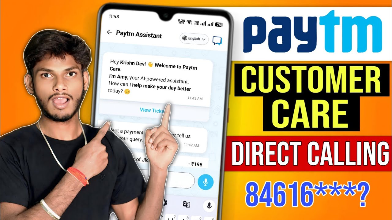 🗑️ Paytm Account Delete कैसे करें? | Paytm Deactivate & Bank Account Remove Step by Step