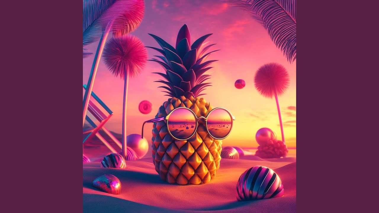 Electronic Melancholy, pt.3