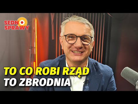 Mr. WIPLER: MENTZEN WILL NOT APOLOGIZE TO KACZYŃSKI