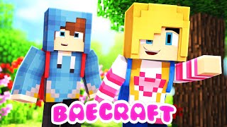 DANGEROUS ADVENTURE DATE! | BaeCraft 2.0  Ep 4