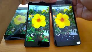 Nokia 6 Display quality & Audio output test screenshot 3