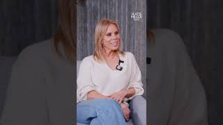 Cheryl Hines On Childhood Vaccines