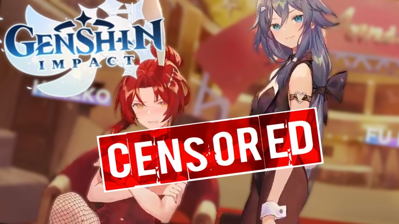 Mihoyo Ceo Assasination Attempt Fans Protest Youtube