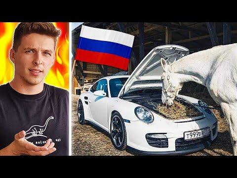 Video: Nejoblíbenější Sporty V Rusku