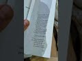 Lecture délicate · Instant suspendu