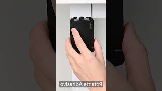 😱 ¡Mira esto! Stealth Soporte para Cascos Gaming con Base Color Negro, Idóneo para #Shorts