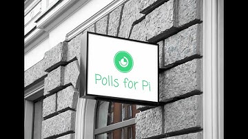 Polls for Pi - Pi Hackathon Final Submission