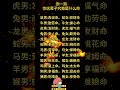 【你生肖暴露 你是“富貴命”還是”發財命“！】#手相 #面相 #看手相 #手相分析 #倪海厦 #palmistry #生肖#老王#手相教学#財運#養生#生命線 #感情線 #婚姻線#