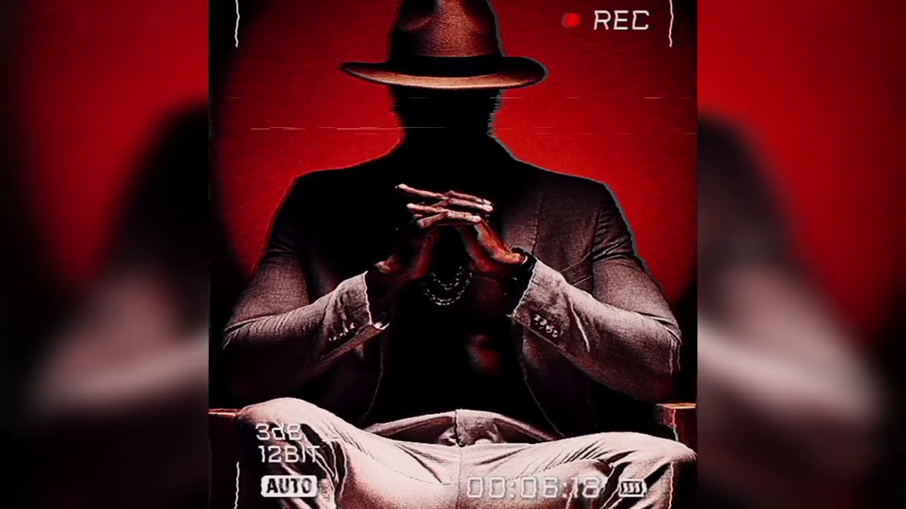 [ FREE ] 808 Trap Beat - Mafia                                  