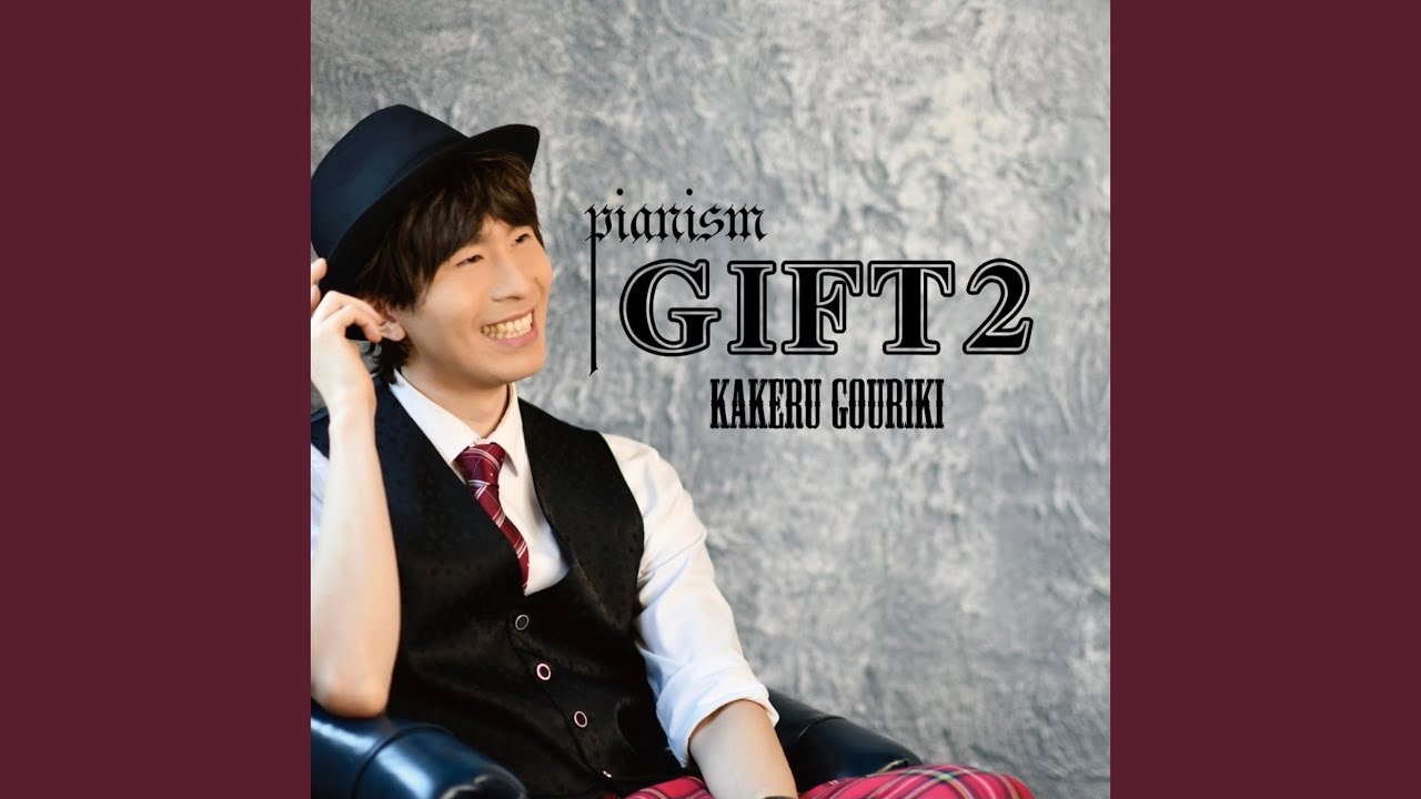 Ver クロユリの花 (piano ver.) no YouTube Ver クロユリの花 (piano ver.) no YouTube