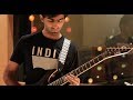 Steven Wilson - Drive Home cover by Skyrush