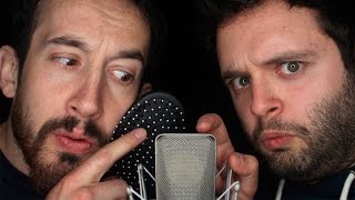 ASMR Mash-up A Cappella | Despacito, Shape of You...