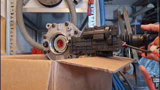 Arctic Cat Electric Actuator screenshot 5