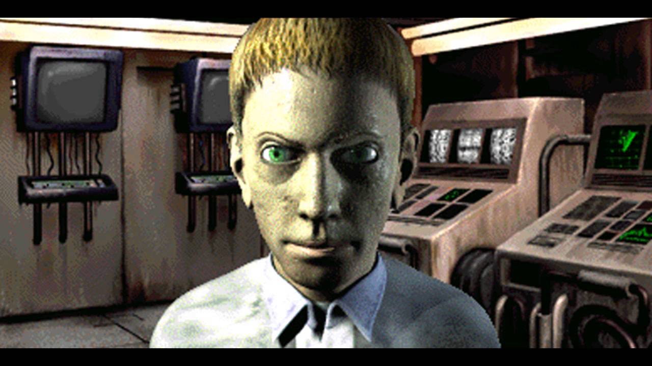 Майрон звонит в наркоконтроль