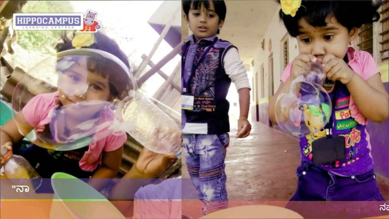 Best Low Cost Preschool  Franchise in India | Play School Franchise | Hippocampus Learning Centres