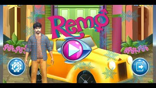 Remo The Maze Game v2.0 Android Gameplay (60 FPS) screenshot 3