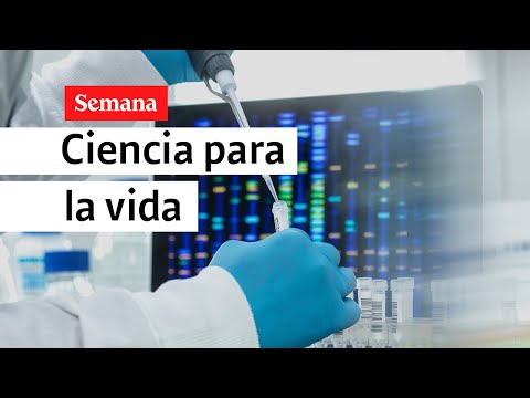 Ciencia, tecnología y talento: así lucha GSK contra las enfermedades