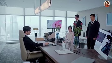 嬌妻變身實習生來面試，霸總寵溺一笑裝作不認識，卻安排她成為專屬秘書！🍊 Chinese Television Dramas #最新電視劇#最新電影 #最新熱播劇 #火爆短劇