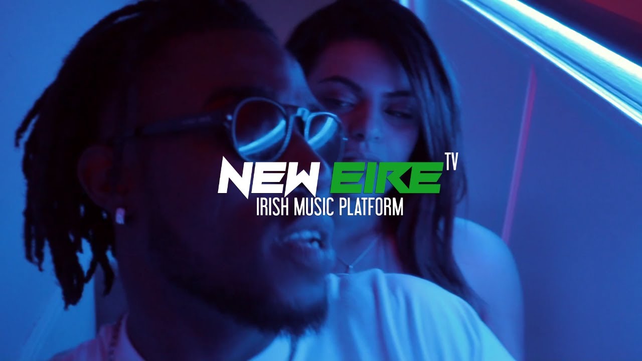 tv kanalları Yomi Attention - Mine (Official Music Video) | New Eire Tv
