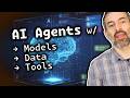 How To Build Your First Enterprise AI Agent With Airia 
