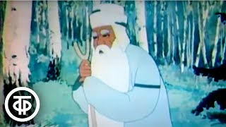 картинка: Спокойной ночи, малыши! Царевна-лягушка. Выпуск 3 (1991)