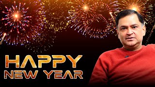 Happy New Year 2026 Cftv Major Gaurav Arya