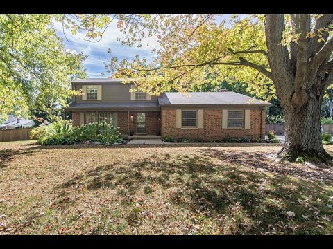 46701 N Territorial Road, Plymouth, MI home video tour