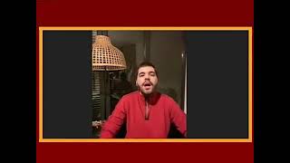 Emir Can İğrek - Nevizade Geceleri (Kazan Dairesi)